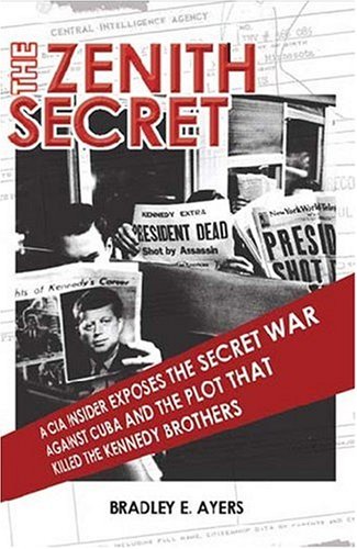 The Zenith Secret