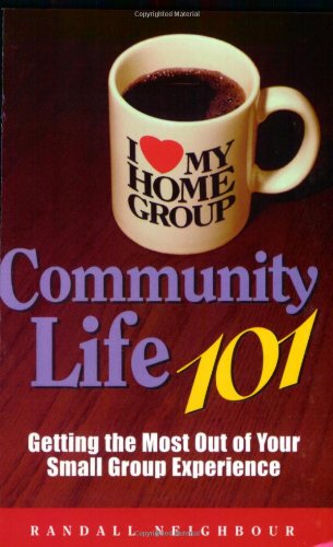 Community Life 101