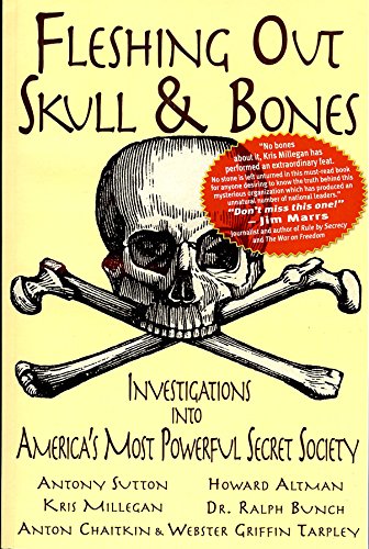 Fleshing Out Skull & Bones