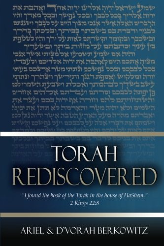 Torah Rediscovered: 4th Edition