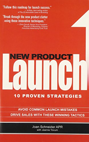 New Product Launch
