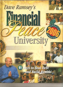 Dave Ramsey's Financial Peace University: 91 