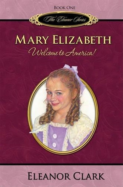 Mary Elizabeth