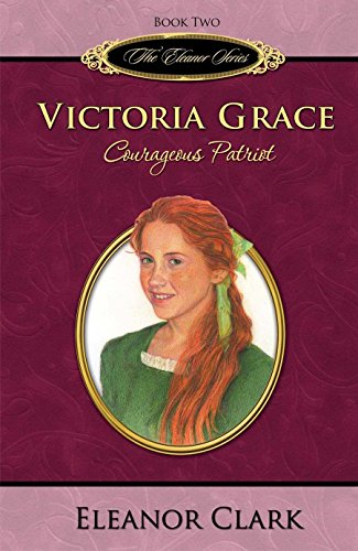 Victoria Grace