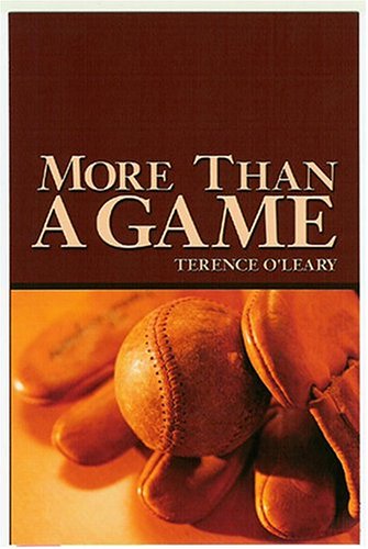 More Than A Game