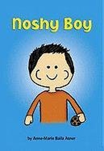 Noshy Boy
