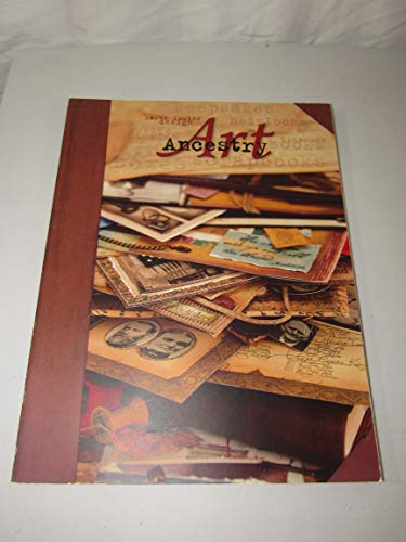 Ancestry Art
