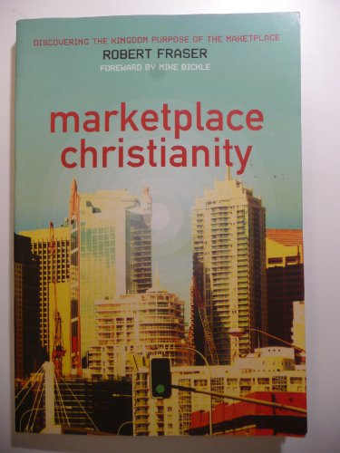 Marketplace Christianity