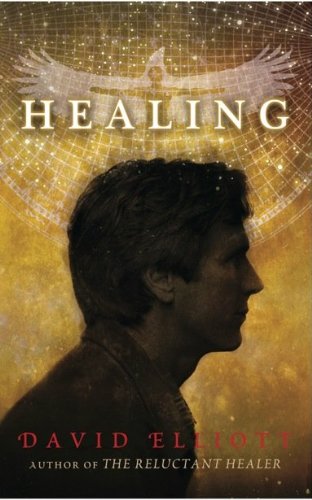 Healing Paperback David Elliott