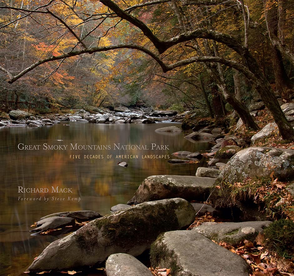 Great Smoky Mountains National Park: