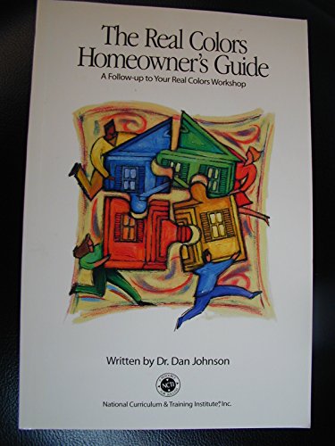 The Real Colors Homeowner's Guide