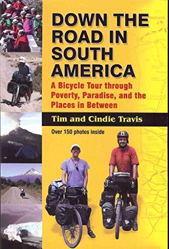 Down the Road in South American