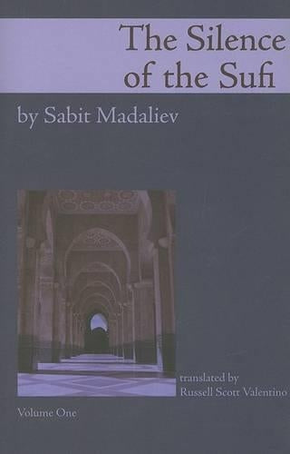 Silence of the Sufi