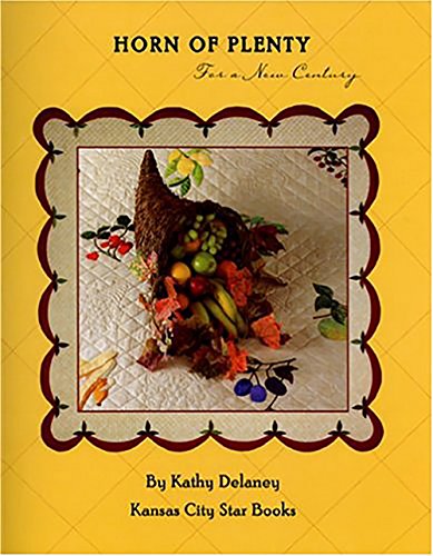 Horn of Plenty