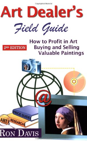 Art Dealer's Field Guide