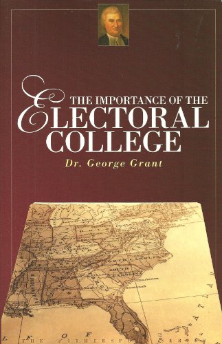 The Importance of the Electoral College