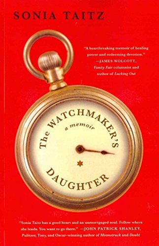 The Watchmaker's Daughter