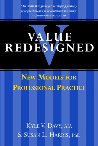 Value Redesigned