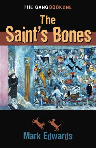 The Saint's Bones