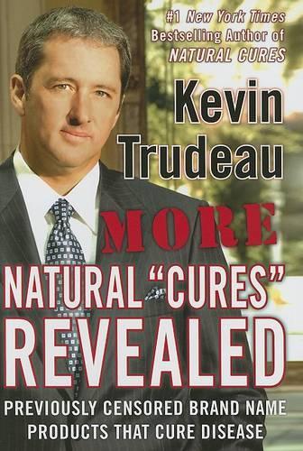 More Natural Cures Revealed
