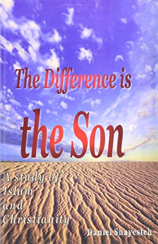 The Difference Is the Son