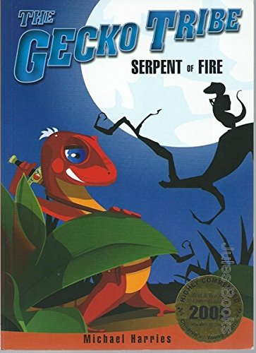 Gecko Gang