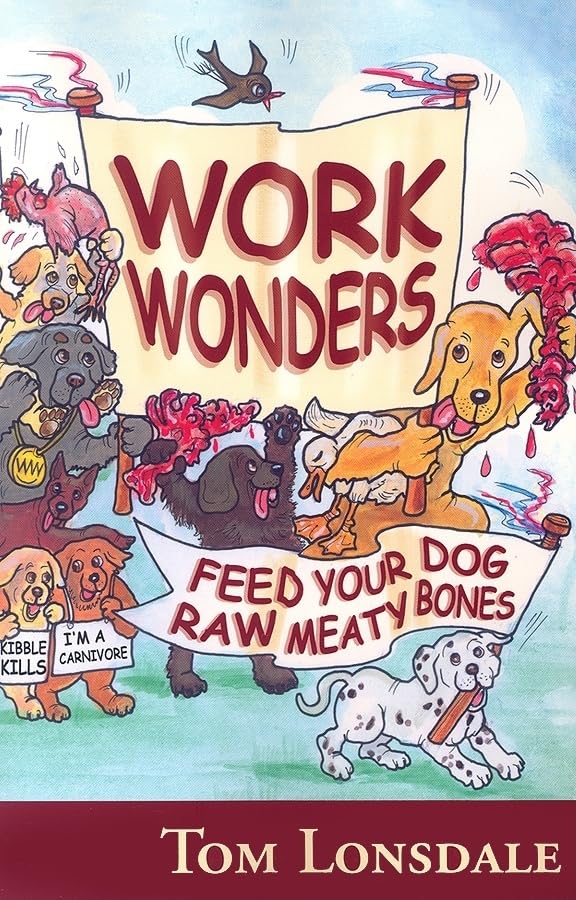 Work Wonders