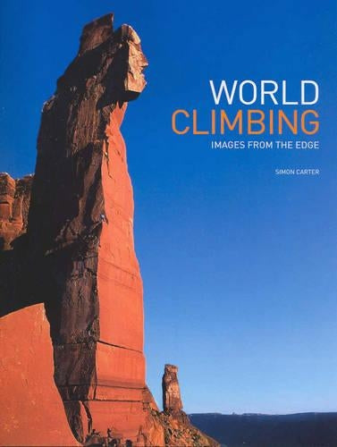 World Climbing