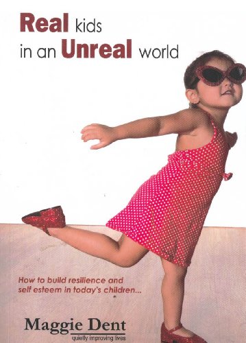 Real Kids in an Unreal World