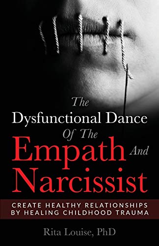 The Dysfunctional Dance of the Empath and Narcissist