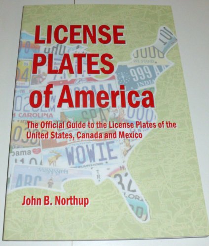 License Plates of America