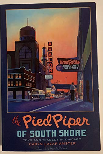 The Pied Piper of South Shore