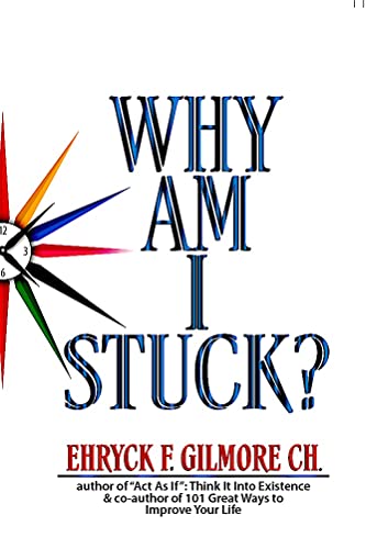 Why Am I Stuck?