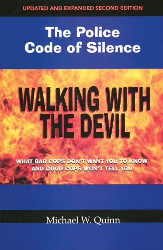Walking with the Devil