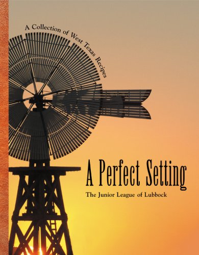 A Perfect Setting