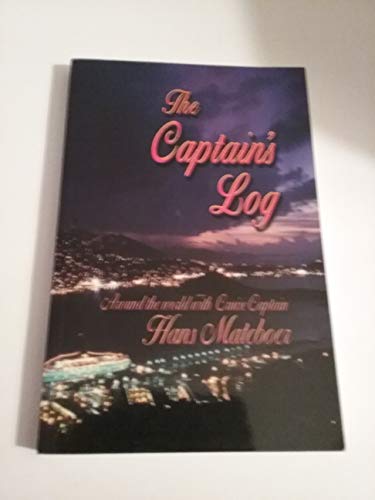 The Captain's Log