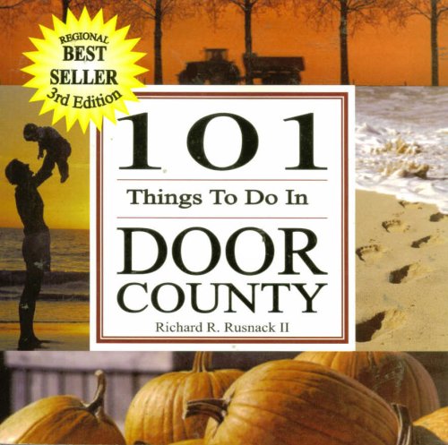 101 Things to Do in Door County
