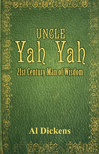 Uncle Yah Yah