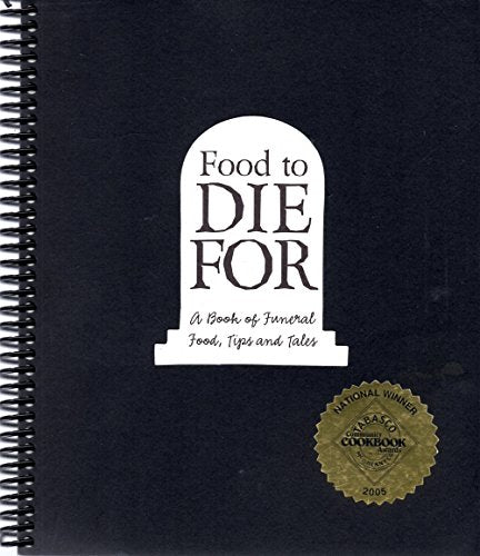 Food to Die for