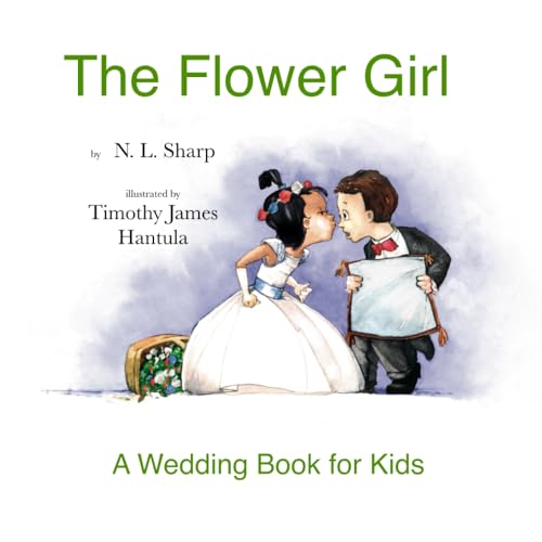 The Flower Girl