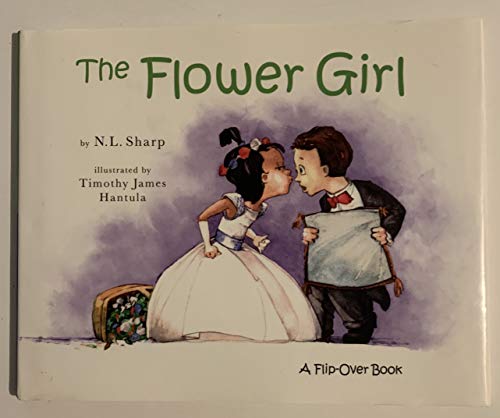 The Flower Girl/The Ring Bear