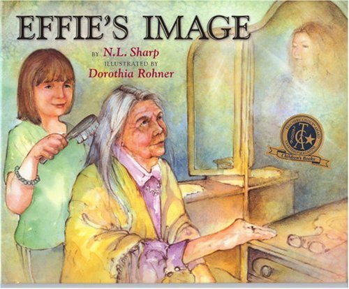Effie's Image