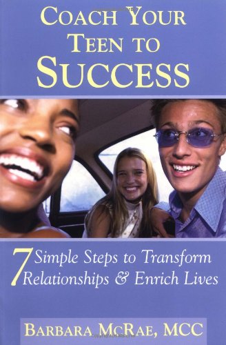 Coach Your Teen to Success