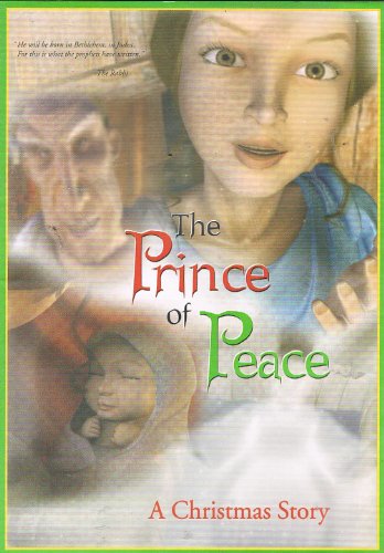 The Prince of Peace