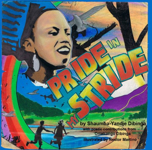 Pride in my Stride