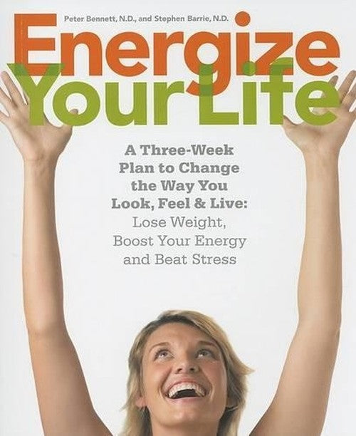 Energize Your Life