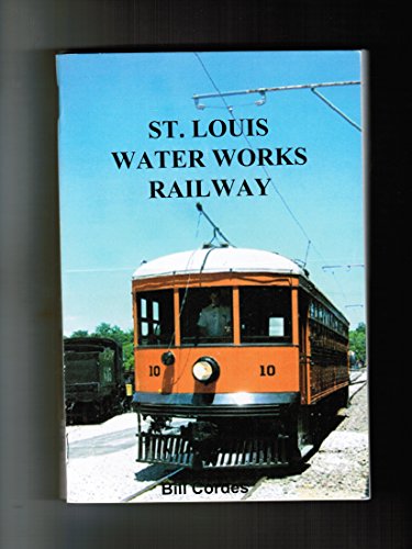 St. Louis Water Works Railway