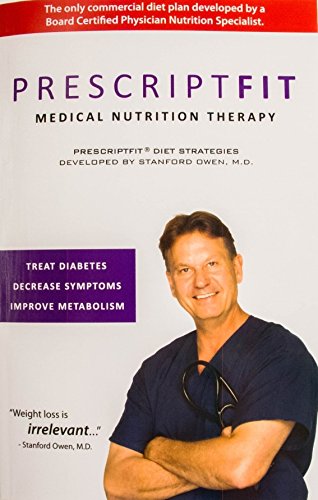 PrescriptFit Medical Nutrition Therapy