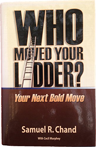 Who Moved Your Ladder?