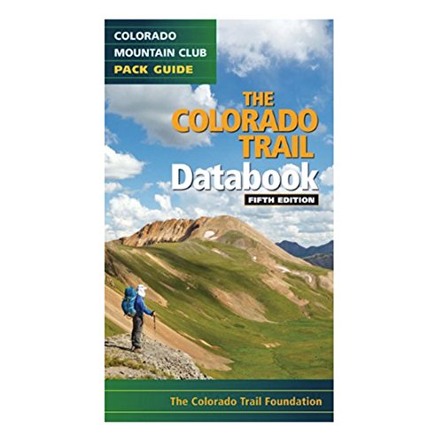 The Colorado Trail Databook